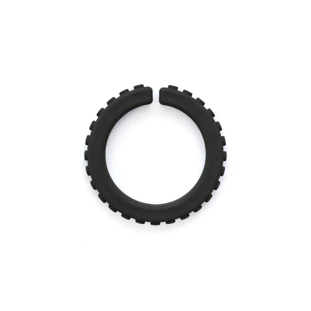 HOPTOYS Oralite Et Alimentation*Bracelet Brick A Mordiller - Large