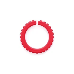 HOPTOYS Oralite Et Alimentation*Bracelet Brick A Mordiller - Large