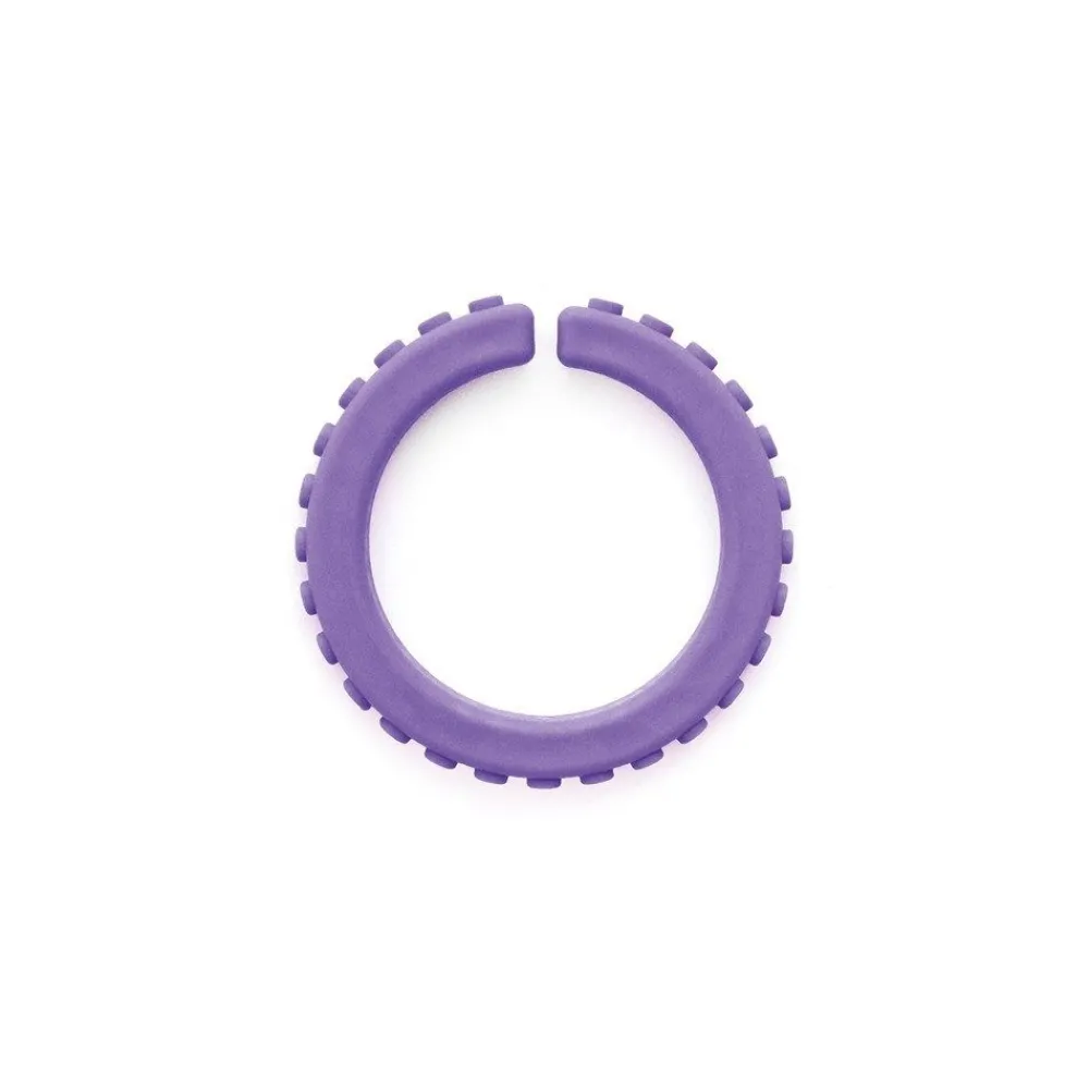 HOPTOYS Oralite Et Alimentation*Bracelet Brick A Mordiller - Large