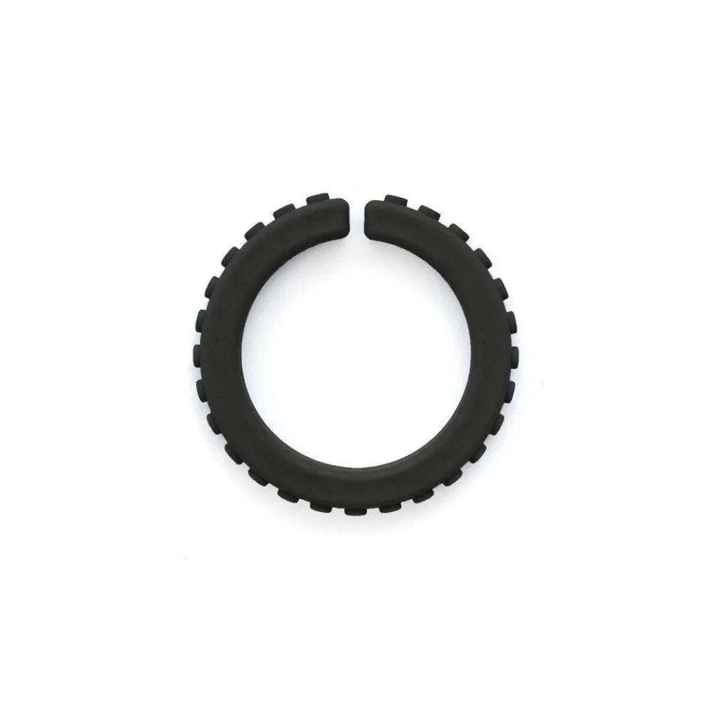 HOPTOYS Praxies Bucco-Faciales<Bracelet Brick A Mordiller - Large