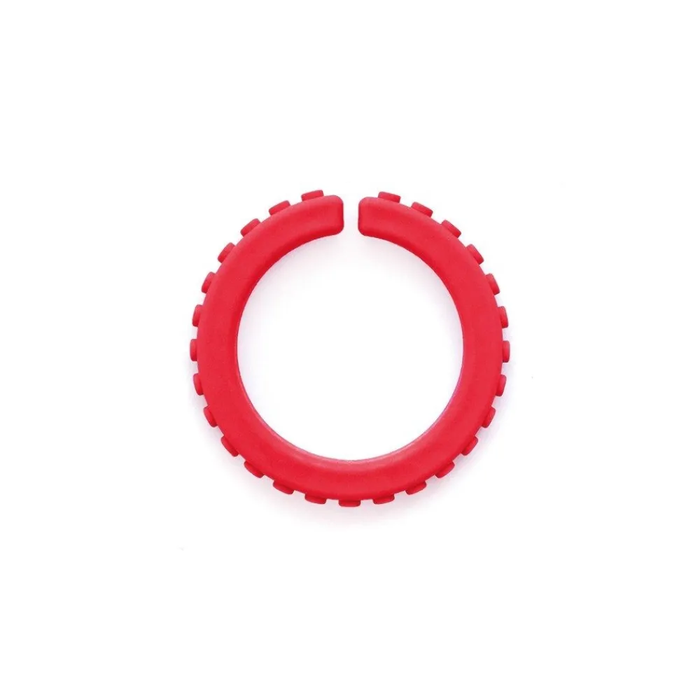 HOPTOYS Praxies Bucco-Faciales<Bracelet Brick A Mordiller - Large
