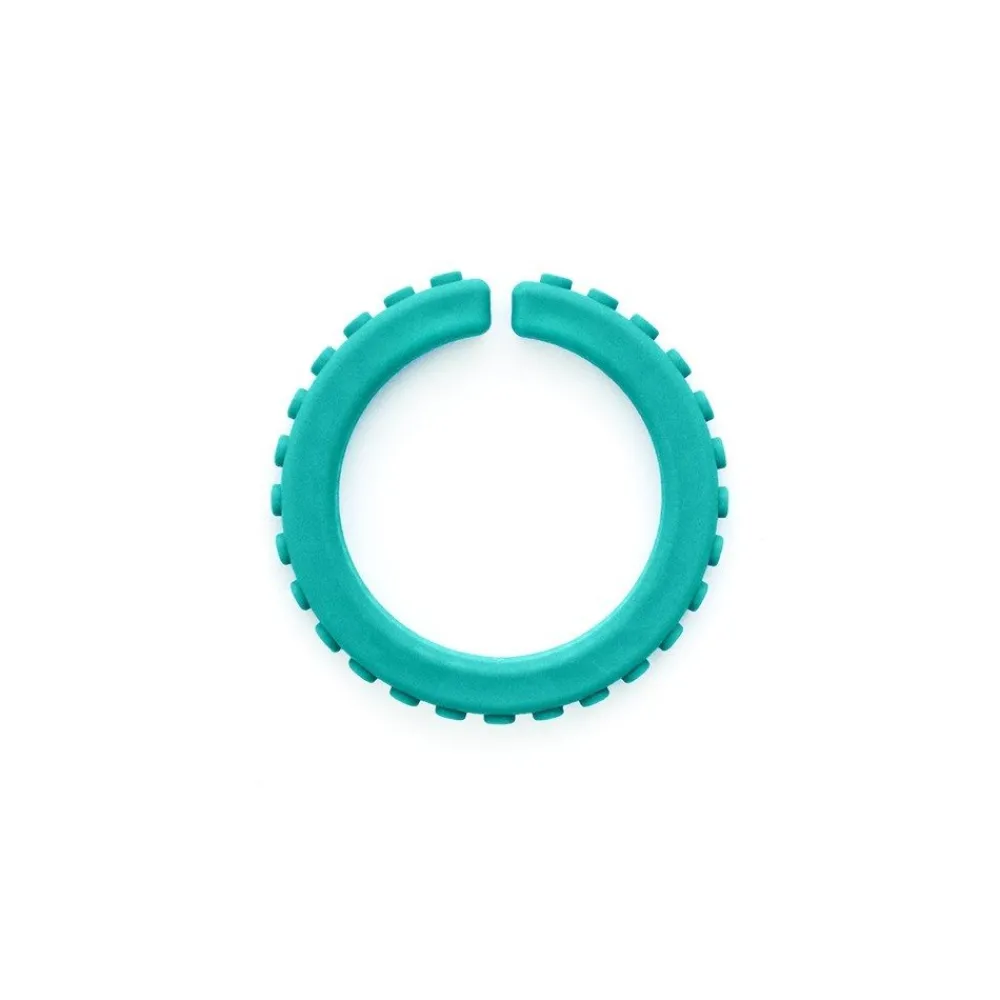 HOPTOYS Praxies Bucco-Faciales<Bracelet Brick A Mordiller - Large
