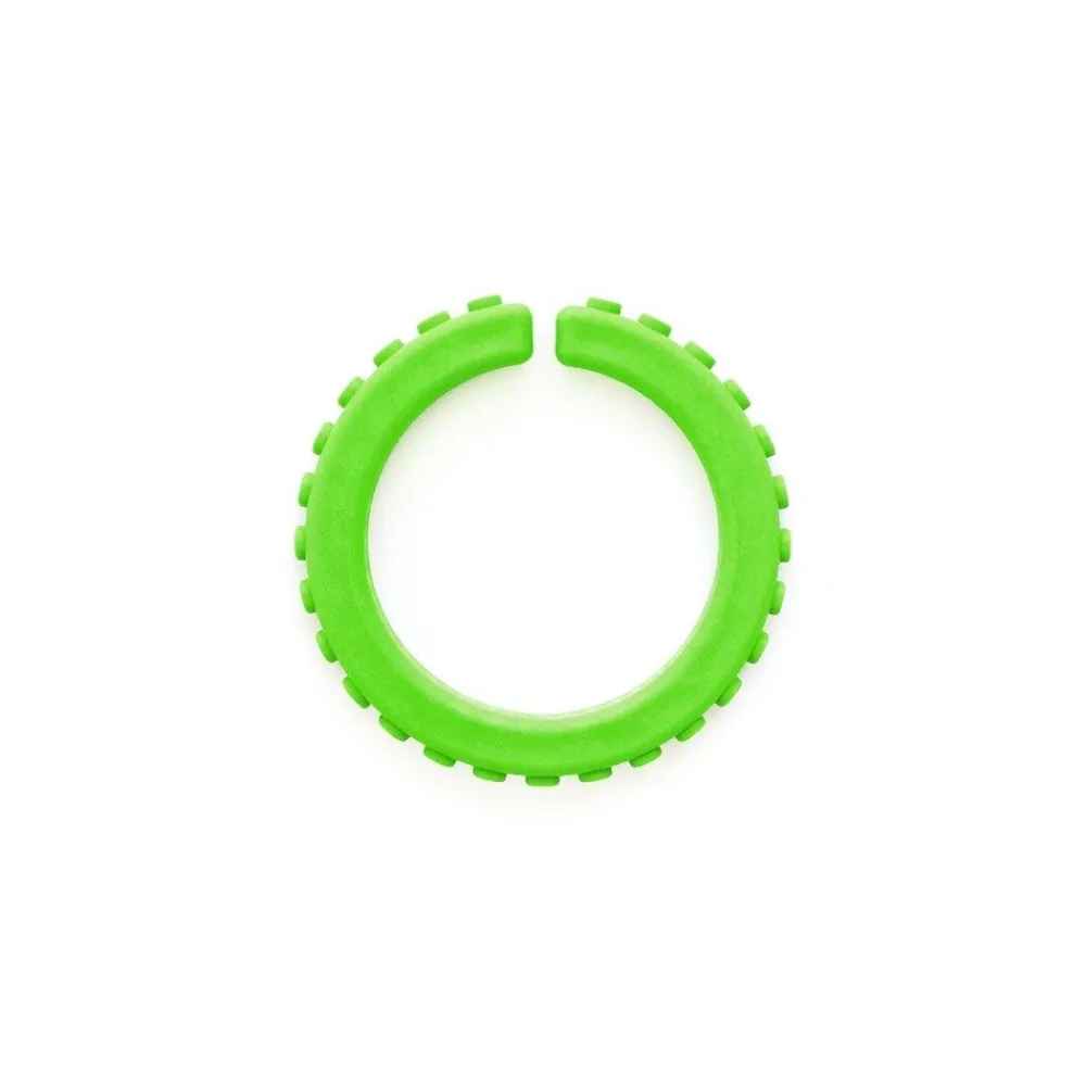 HOPTOYS Praxies Bucco-Faciales<Bracelet Brick A Mordiller - Large