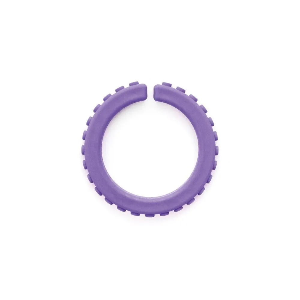 HOPTOYS Praxies Bucco-Faciales<Bracelet Brick A Mordiller - Large