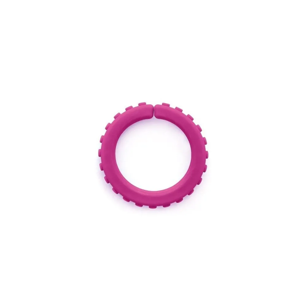 HOPTOYS Praxies Bucco-Faciales<Bracelet Brick A Mordiller - Small