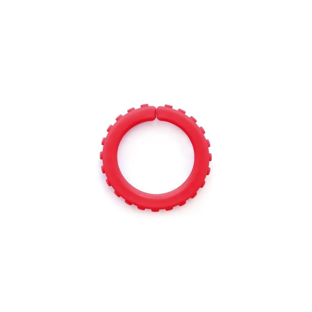 HOPTOYS Praxies Bucco-Faciales<Bracelet Brick A Mordiller - Small
