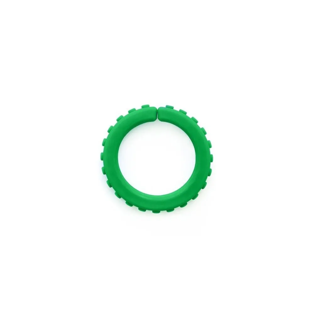 HOPTOYS Praxies Bucco-Faciales<Bracelet Brick A Mordiller - Small