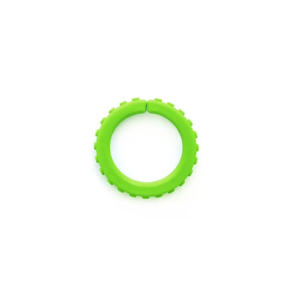HOPTOYS Praxies Bucco-Faciales<Bracelet Brick A Mordiller - Small