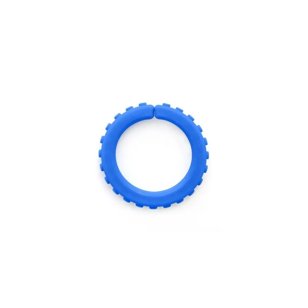HOPTOYS Oralite Et Alimentation*Bracelet Brick A Mordiller - Small