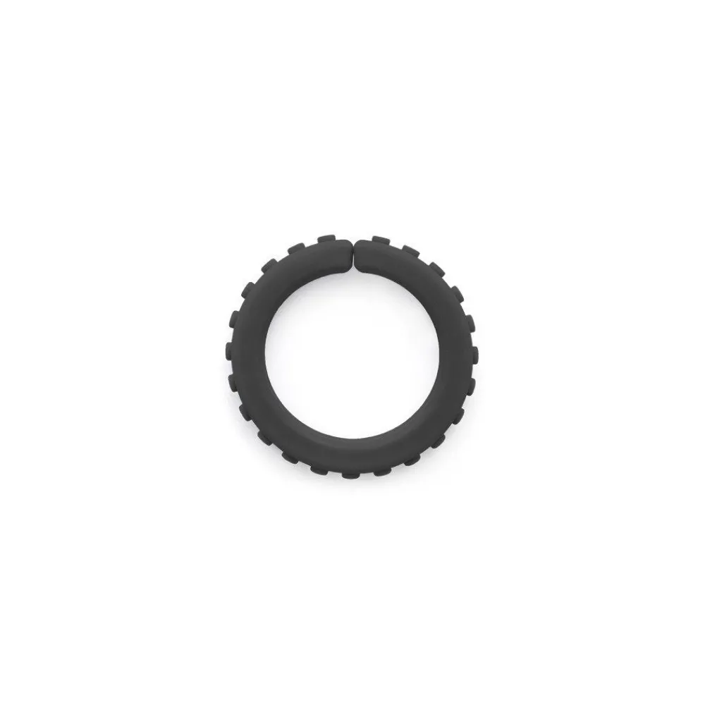 HOPTOYS Oralite Et Alimentation*Bracelet Brick A Mordiller - Small