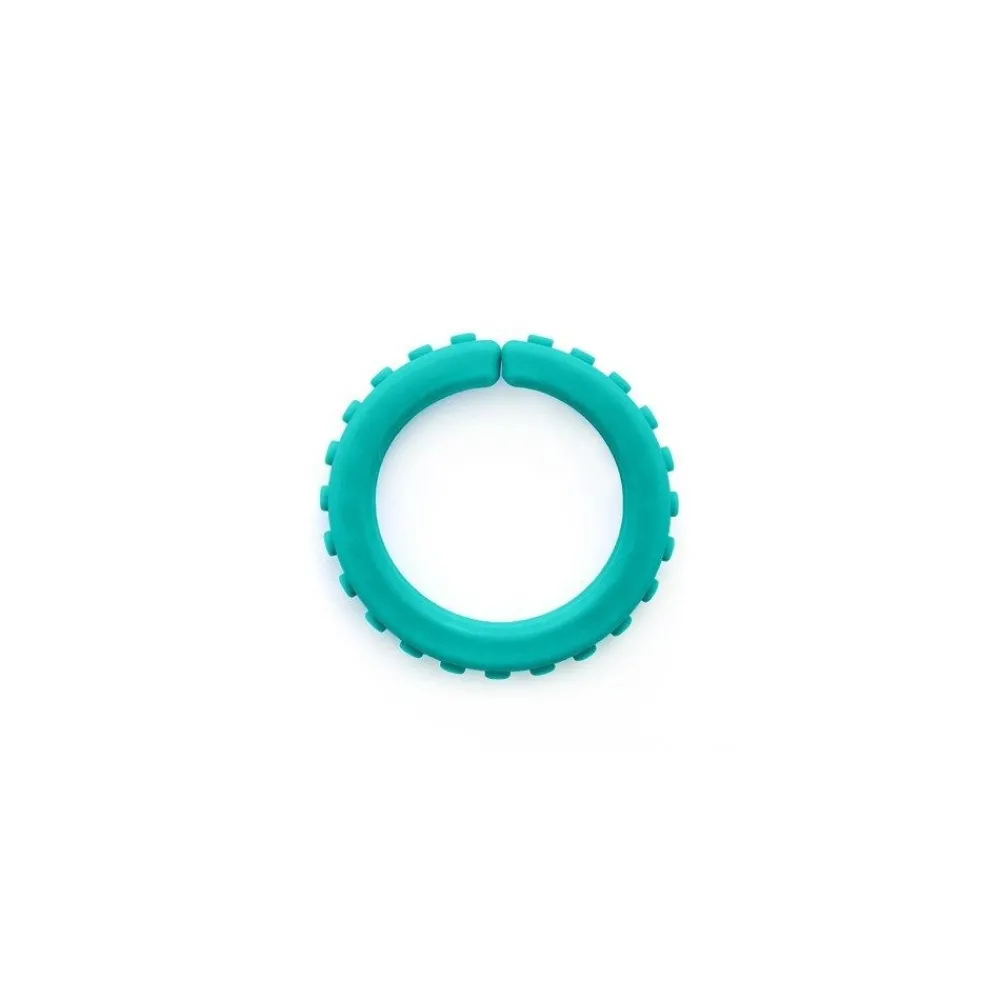 HOPTOYS Oralite Et Alimentation*Bracelet Brick A Mordiller - Small