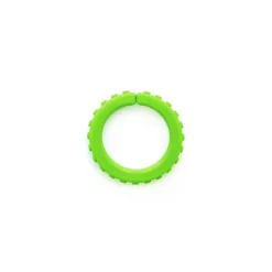 HOPTOYS Oralite Et Alimentation*Bracelet Brick A Mordiller - Small