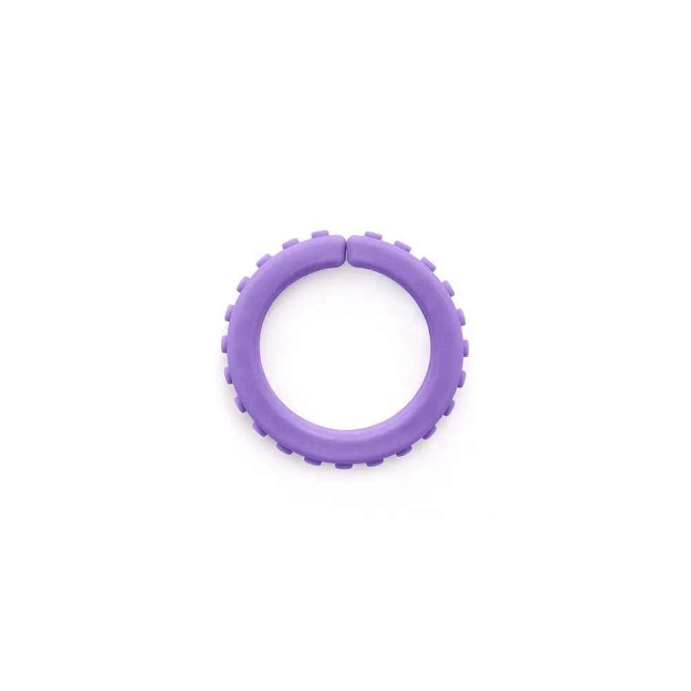 HOPTOYS Oralite Et Alimentation*Bracelet Brick A Mordiller - Small