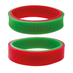 HOPTOYS Praxies Bucco-Faciales<Bracelet Chewigem Emotion
