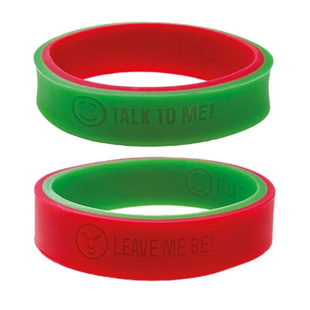 HOPTOYS Praxies Bucco-Faciales<Bracelet Chewigem Emotion