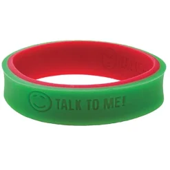 HOPTOYS Praxies Bucco-Faciales<Bracelet Chewigem Emotion