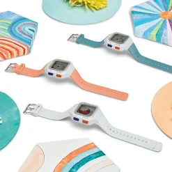 HOPTOYS Routines & Structures*Bracelet Montre Time Timer - Petite