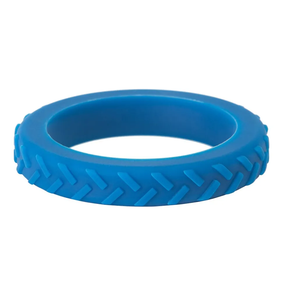 HOPTOYS Oralite Et Alimentation*Bracelet Texture Adulte