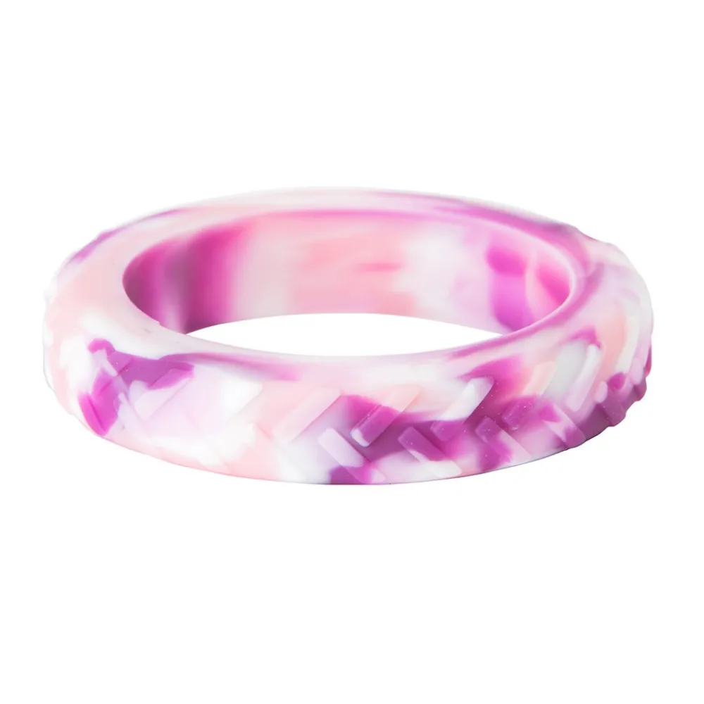 HOPTOYS Oralite Et Alimentation*Bracelet Texture Enfant