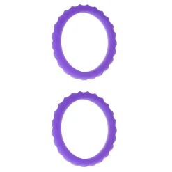 HOPTOYS Oralite Et Alimentation*Bracelet Twister X 2