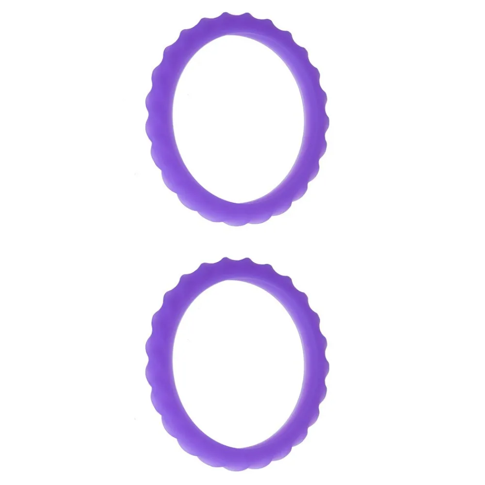 HOPTOYS Oralite Et Alimentation*Bracelet Twister X 2