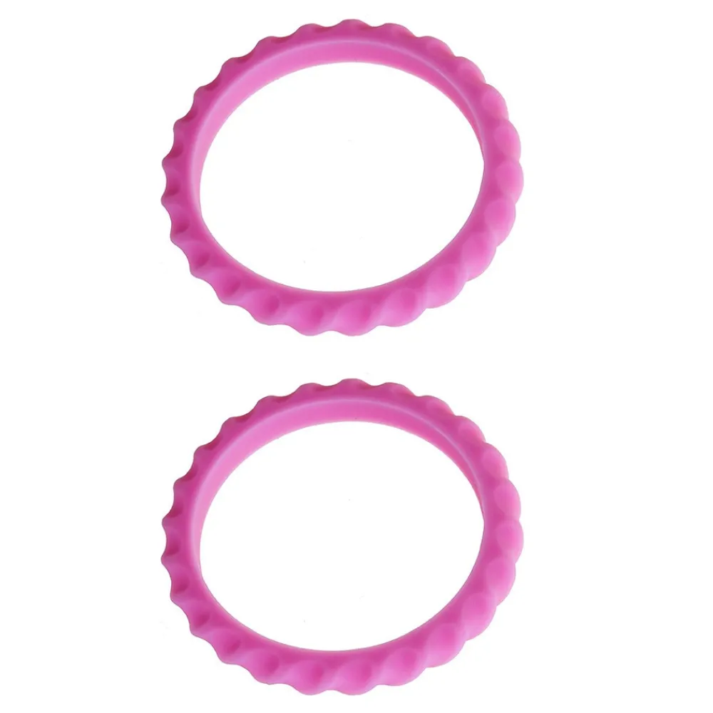 HOPTOYS Oralite Et Alimentation*Bracelet Twister X 2