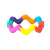 HOPTOYS Oralite Et Alimentation*Bracelet Vague