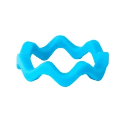 HOPTOYS Oralite Et Alimentation*Bracelet Vague