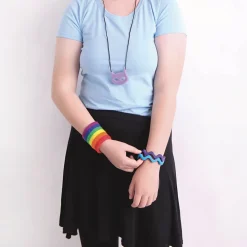 HOPTOYS Oralite Et Alimentation*Bracelet Vague