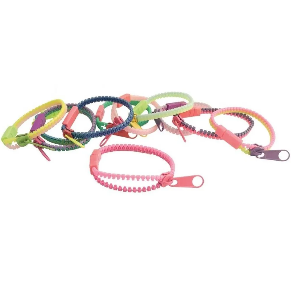 HOPTOYS Apprendre A S'Autoreguler*Bracelets Fidget