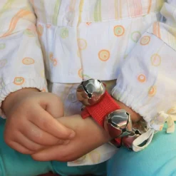 HOPTOYS Cycle 1 (Maternelle)<Bracelets Musicaux Par 2