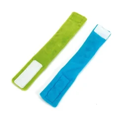 HOPTOYS Apprendre A S'Autoreguler*Bracelets Velours Lestés Par 2