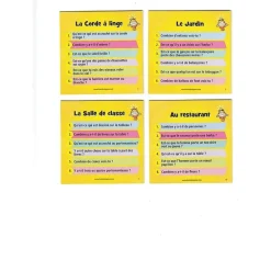 HOPTOYS Compétences Visuelles*Brainbox Mémoire Visuelle