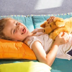 HOPTOYS Poupées Et Peluches Sensorielles<Brando Le Chien
