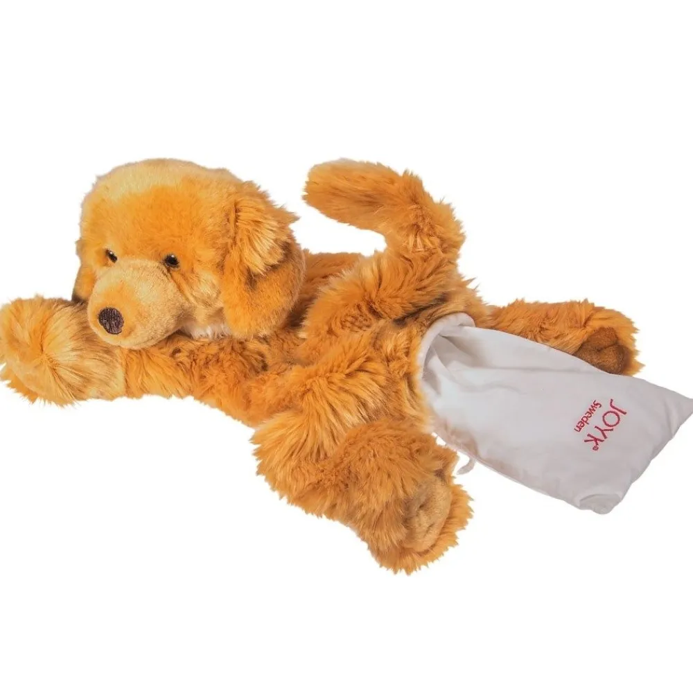 HOPTOYS Stimulation Sensorielle*Brando Le Chien