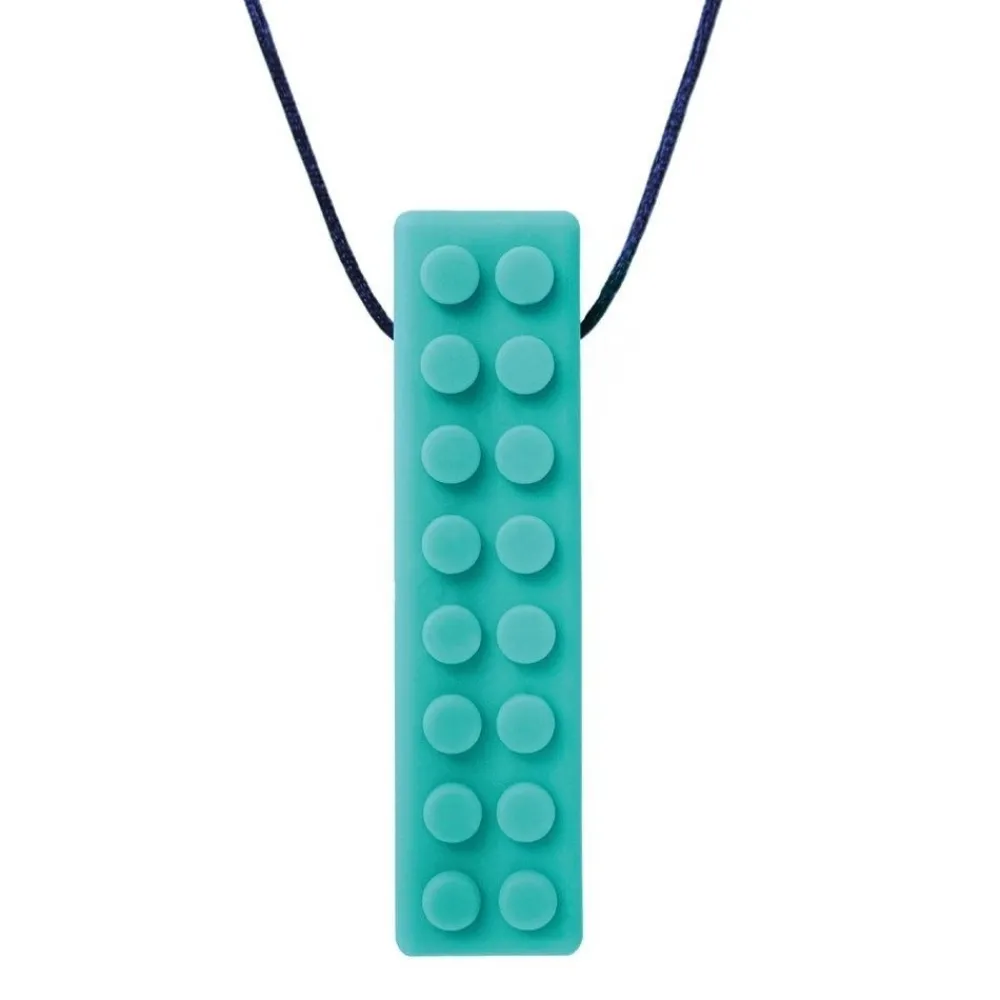 HOPTOYS Oralite Et Alimentation*Brick Stick - Collier De Mastication