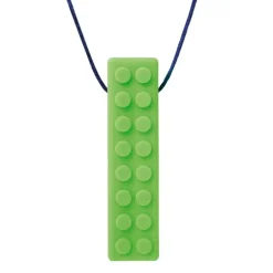 HOPTOYS Oralite Et Alimentation*Brick Stick - Collier De Mastication