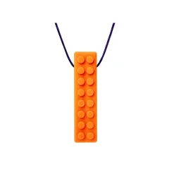 HOPTOYS Oralite Et Alimentation*Brick Stick - Collier De Mastication