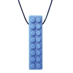 HOPTOYS Oralite Et Alimentation*Brick Stick - Collier De Mastication