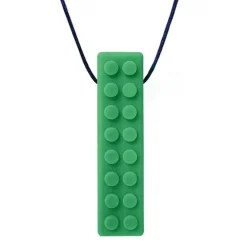 HOPTOYS Praxies Bucco-Faciales<Brick Stick - Collier De Mastication