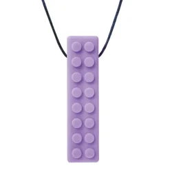 HOPTOYS Praxies Bucco-Faciales<Brick Stick - Collier De Mastication