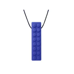 HOPTOYS Praxies Bucco-Faciales<Brick Stick - Collier De Mastication