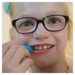 HOPTOYS Praxies Bucco-Faciales<Brick Stick - Collier De Mastication