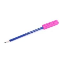 HOPTOYS Oralite Et Alimentation*Brick Stick - Embout De Stylo A Mordiller