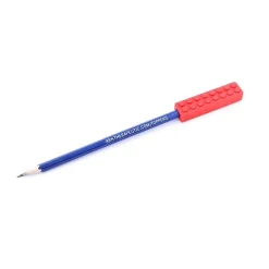 HOPTOYS Oralite Et Alimentation*Brick Stick - Embout De Stylo A Mordiller