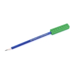 HOPTOYS Oralite Et Alimentation*Brick Stick - Embout De Stylo A Mordiller