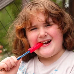 HOPTOYS Oralite Et Alimentation*Brick Stick - Embout De Stylo A Mordiller