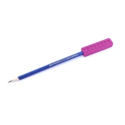 HOPTOYS Oralite Et Alimentation*Brick Stick - Embout De Stylo A Mordiller