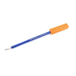 HOPTOYS Praxies Bucco-Faciales<Brick Stick - Embout De Stylo A Mordiller