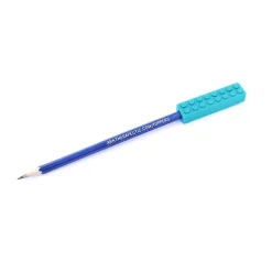 HOPTOYS Praxies Bucco-Faciales<Brick Stick - Embout De Stylo A Mordiller